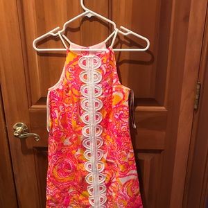 Lily Pulitzer dress